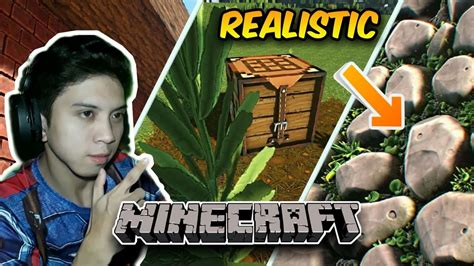 totoong minecraft